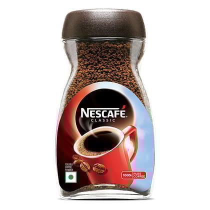 Nescafe Classic, 90 gm