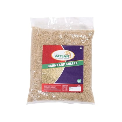 Vatsan Barnyard Millet 500 Gms