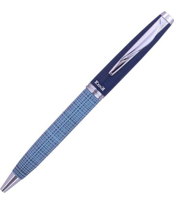 Krink Premium Design Metal Ball Pen with Germany Made Refill ( Pack of 1 )