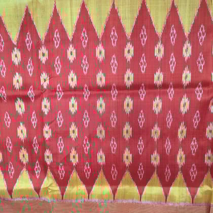 Khandua Silk Saree