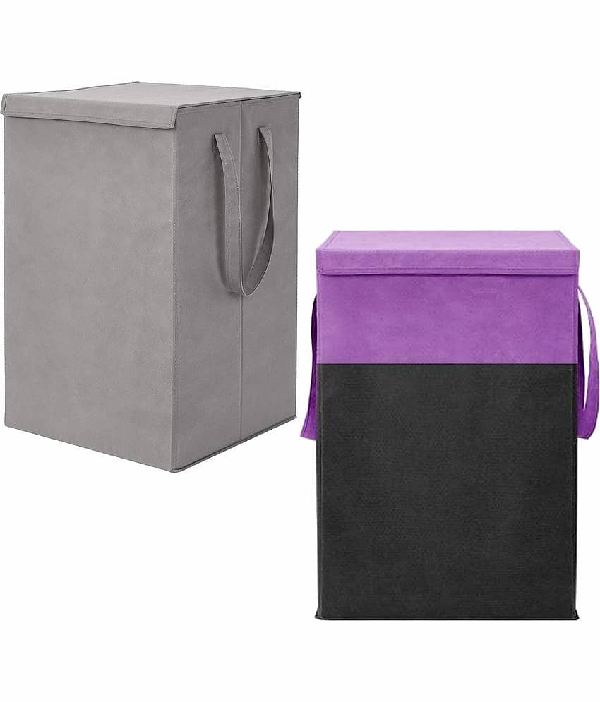 SH NASIMA - Muti-color Laundry Bag