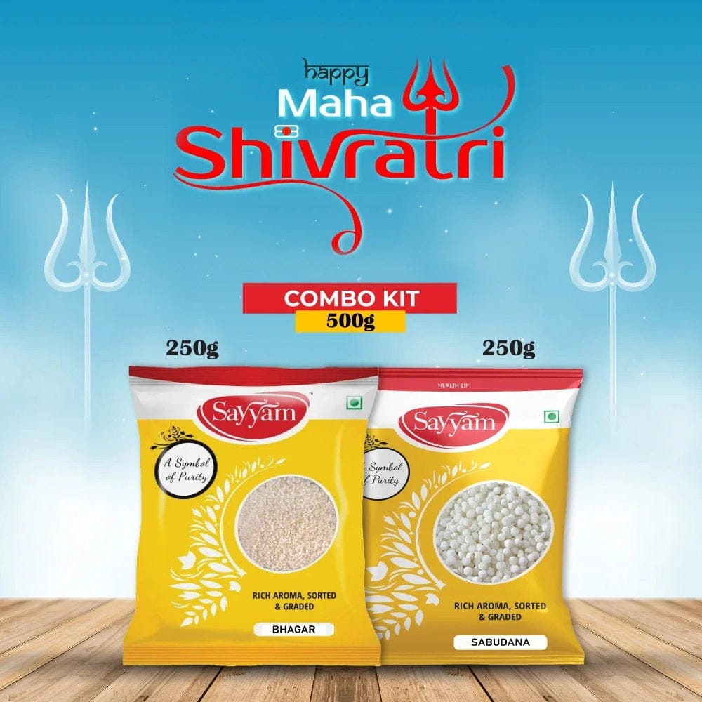 Speciality Combo-500 gm