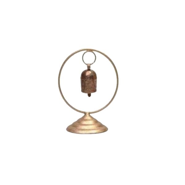 Table Bell Round No 1