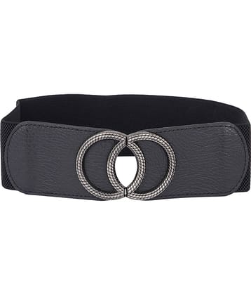 STYLE SHOES - Nylon Women's Cinch Belt ( Pack of 1 )
