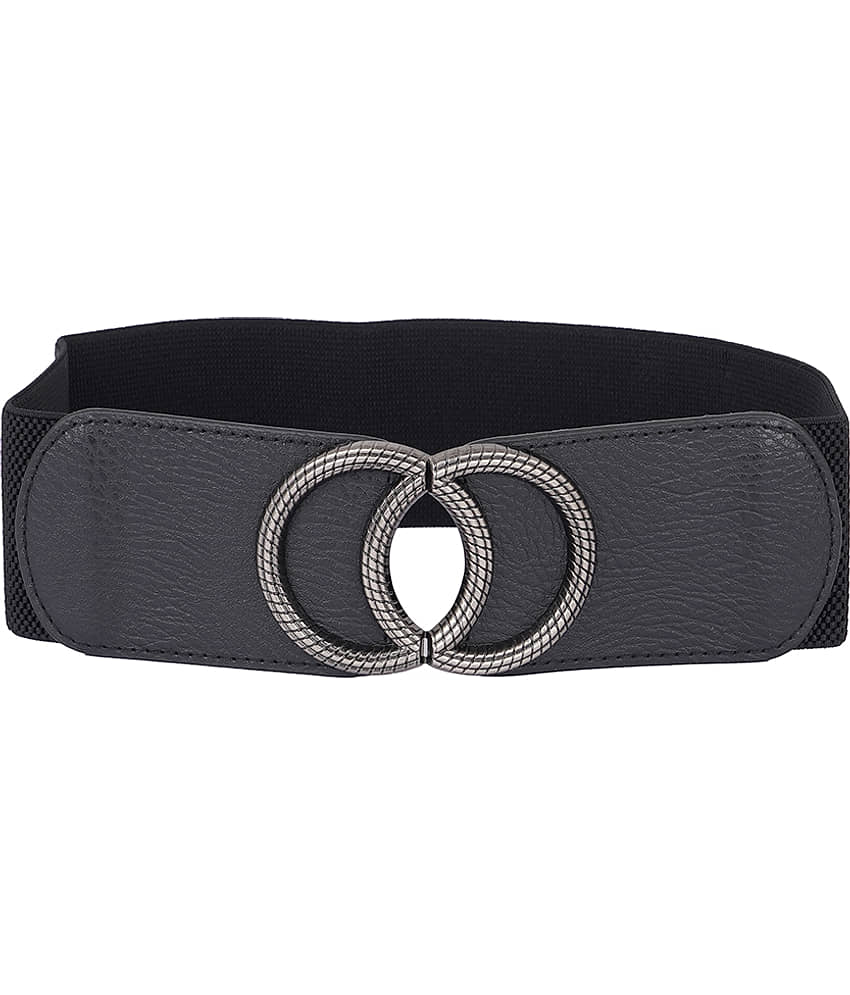 STYLE SHOES - Nylon Women's Cinch Belt ( Pack of 1 )