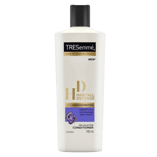 TRESemme Hair Conditioner Hair Fall Defense 190ml
