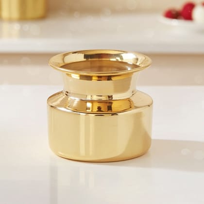 Brass Lota, 230 ML (ZMAS317 B)