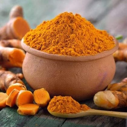 Turmeric Powder Turmeric Powder