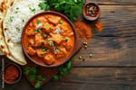INDO CHINESE FOOD