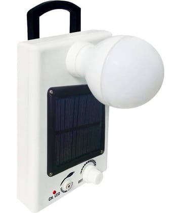 IDOLESHOP - 30W Multicolor Emergency Light ( Pack of 1 )