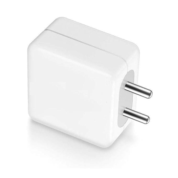 Champion Quick Charging 20W Charger | Wall Adapter (White)