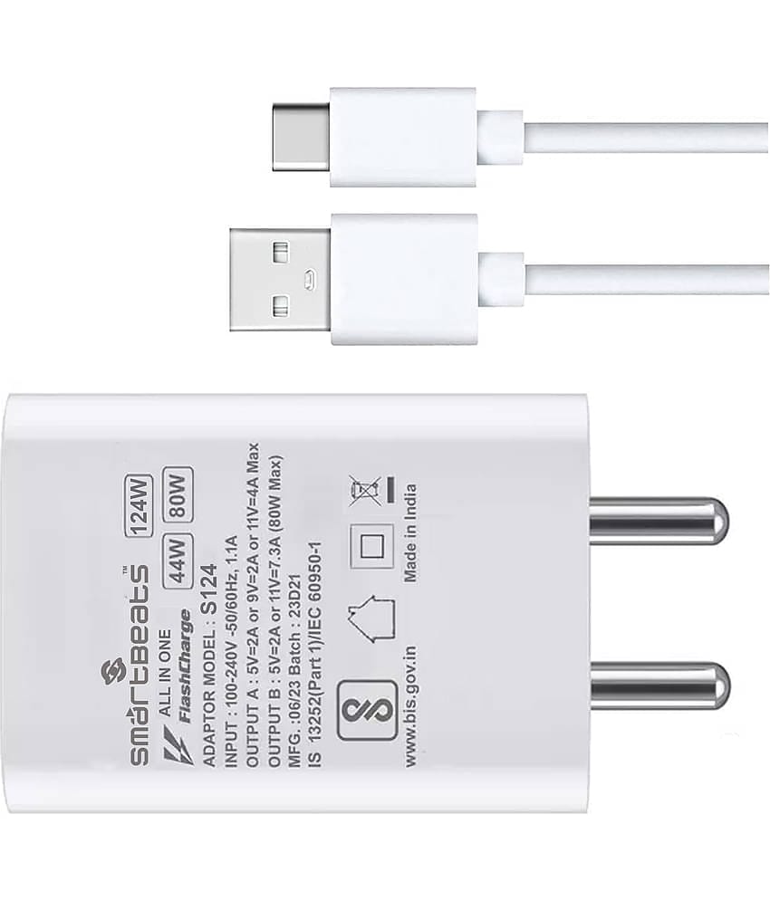 Avista USB 6A Wall Charger