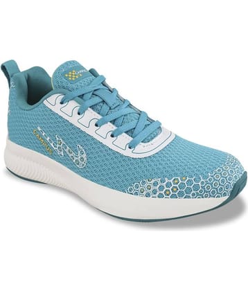 Campus - Green Women's Running Shoes
