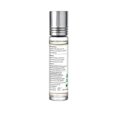 Eye Renewal Oil | Hemp | Coffee | Helichrysum | Depuff | Brighten | Restore