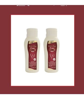 Subaxo - Intimate Wash Gel ( Pack of 2 )