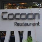 Cocoon- Dragonfly Hotel