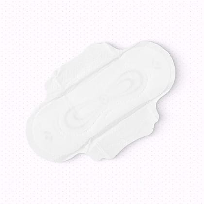Revaa UltraSoft Thin Disposable Sanitary Pad - Pack of 12
