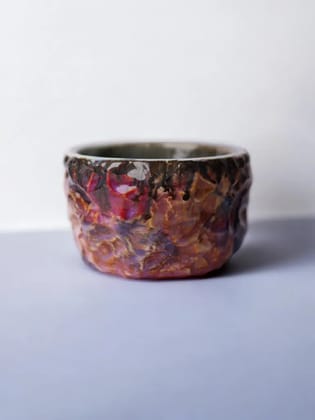 Abstract Harmony Bowl Abstract Harmony Bowl