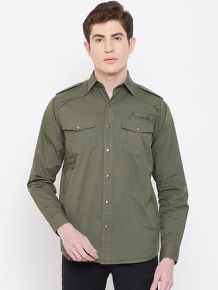 SSG-19005-L / Olive