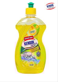 KLINOL DISH WASH GEL 500ML