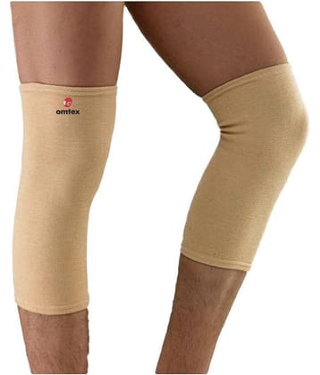 Omtex Knee Cap S