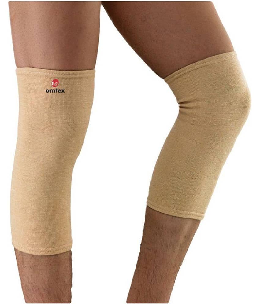 Omtex Knee Cap S