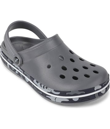 Campus - Navy Men's Clogs