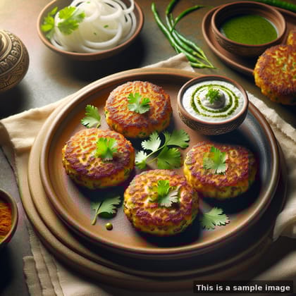Dahi Kabab