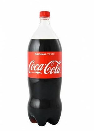 Coke [750 Ml].