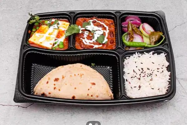 The Great Indian Food