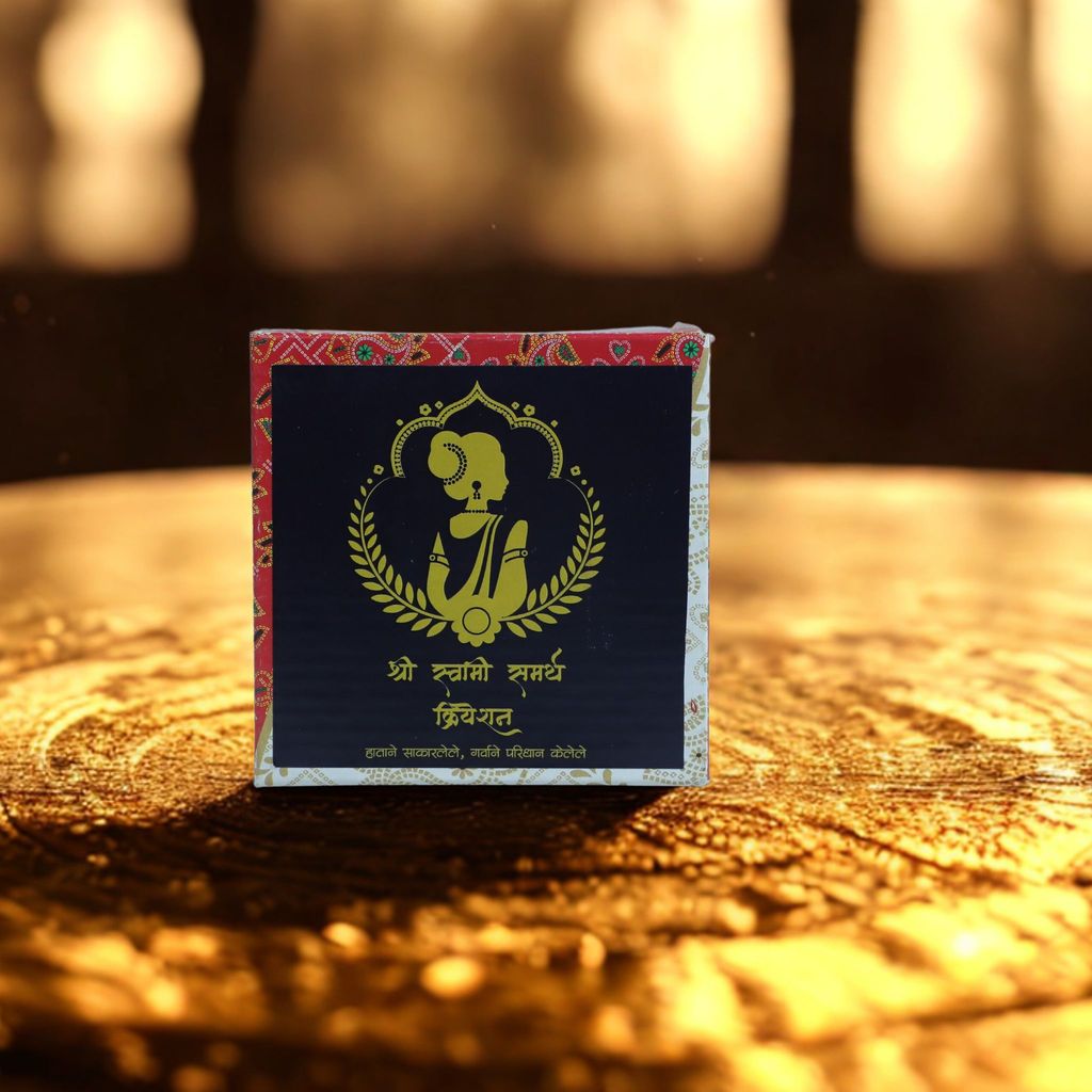 Silk Thread Bangles [9X8X9cm]