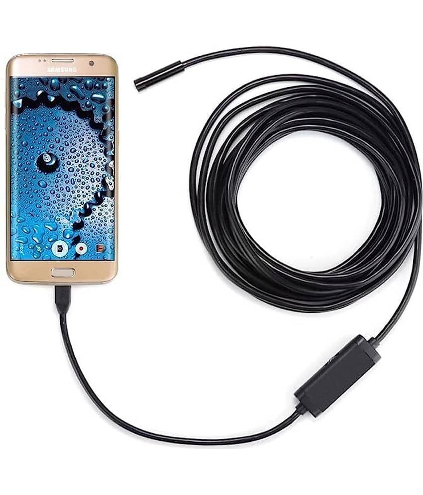 SKY HUB ENDOSCOPE SPYCAM HD Others 720 Camera