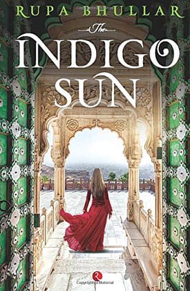 The Indigo Sun
