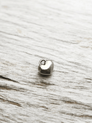 Mini Heart Pendant