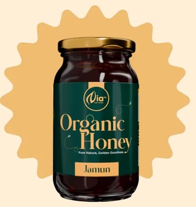 Jamun Honey   500 G