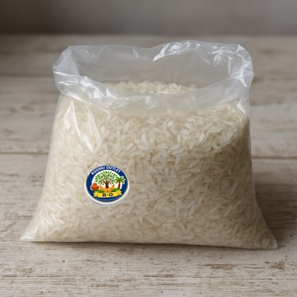 Roshni Outlet's sona masoori rice