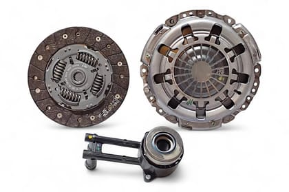 Luk Clutch Kit (Disc+Pressure Plate+Bearing) AV204650