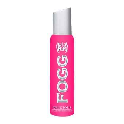 Fogg Delicious Deodorant for Women 120 Ml