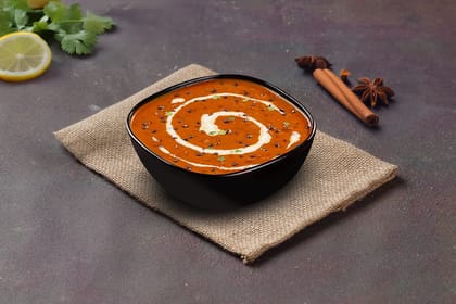 Dal Makhani Mini Bowl (300 gm) Dal Makhani Mini Bowl (300 gm)