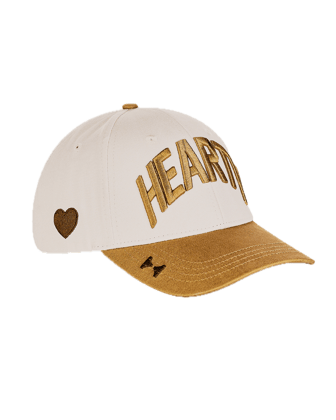 BASEBALL HAT OG BEIGE
