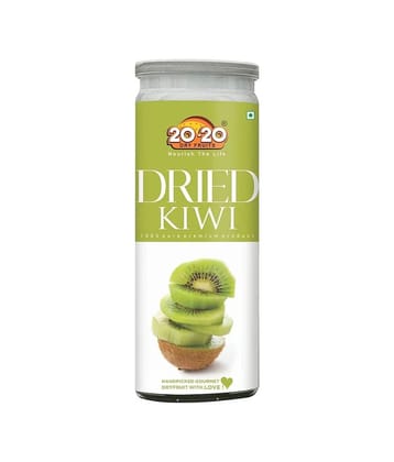 20-20 Dry Fruits Kiwi 200