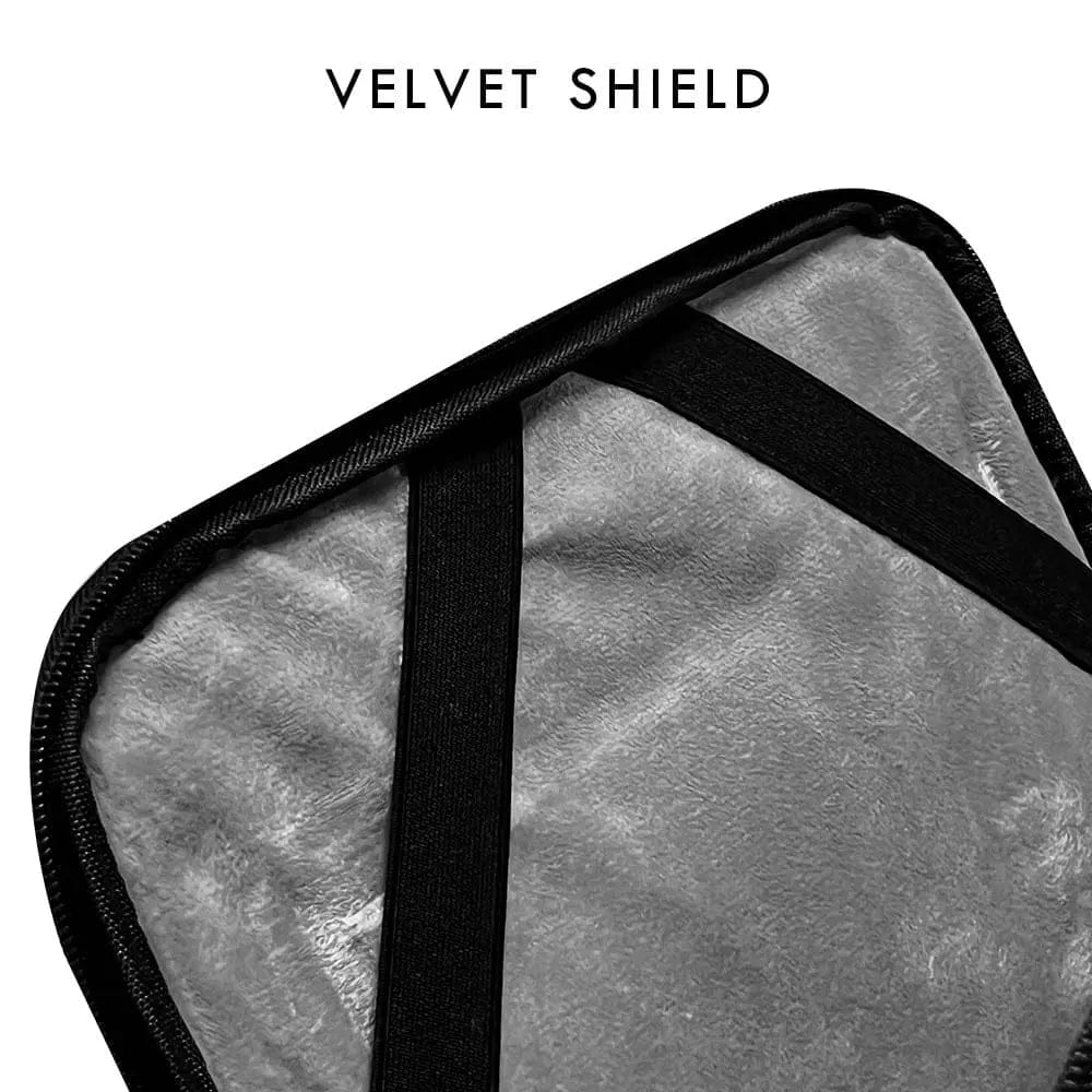 Duo Lock Smart Finger lock Backpack