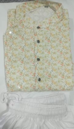 Male  Kurta paijama