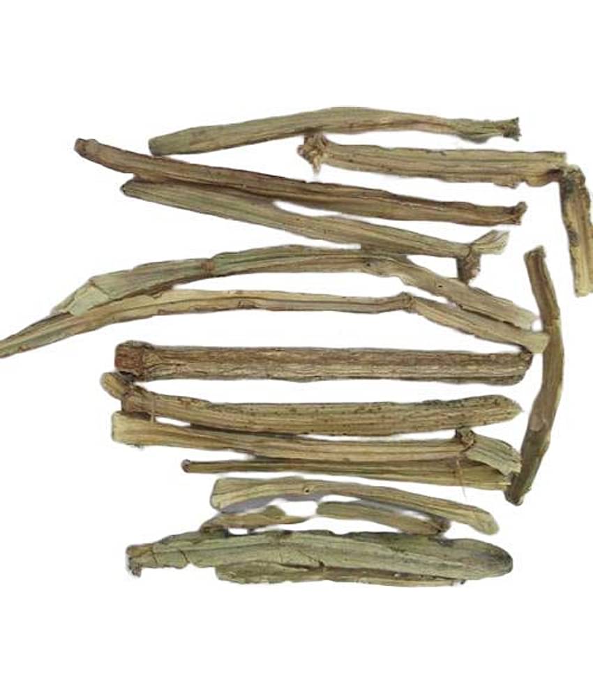 Nutrixia Food Hadjod/Hadjora / हॅडजोड/Vajravalli/Cissus Quadrangularis 50 gm