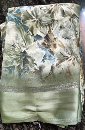 Stunning PENCIL CREPE SILK Sarees for All Occasions