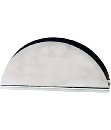 Dynore Stainless Steel Napkin Holder 1 Pcs