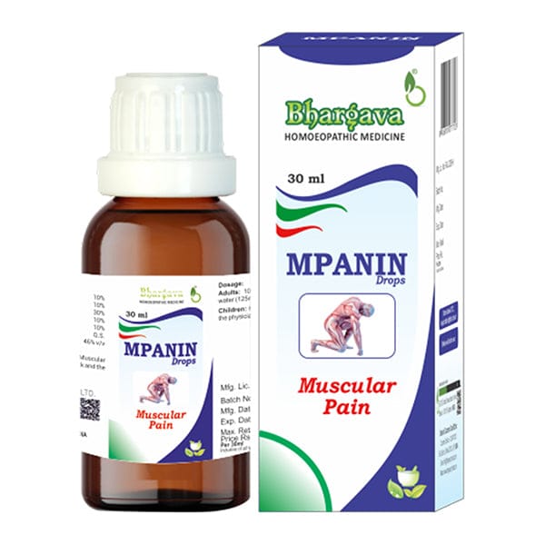 Mpanin Drops