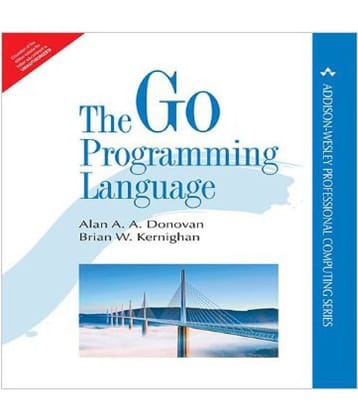 The Go Programming Language