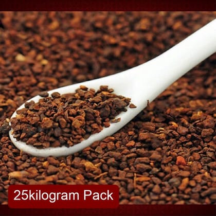 Premium Coffee Chicory Blend (25kg) | 70:30 Ratio Spray Dried | Traditional Filter Taste