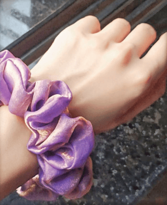Lavender Dreams & Golden Gleams